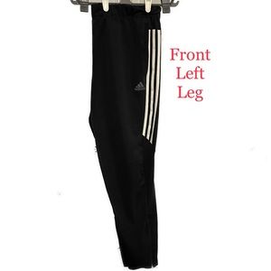 Men’s Size XL Adidas Own The Run Astro Wind Pants